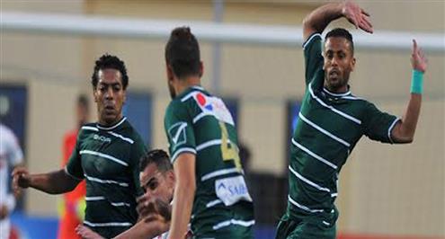 عمر: العامل البدني أهم "عائق" للاتحاد قبل صدام الزمالك